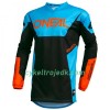 Langærmet MTB Trøje 2019 O'Neal  ELEMENT RACEWEAR N002